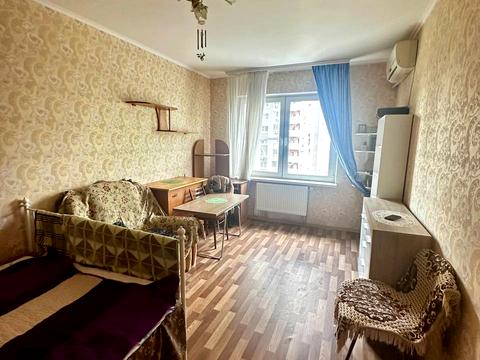 квартира за адресою Єлизавети Чавдар вул., 34