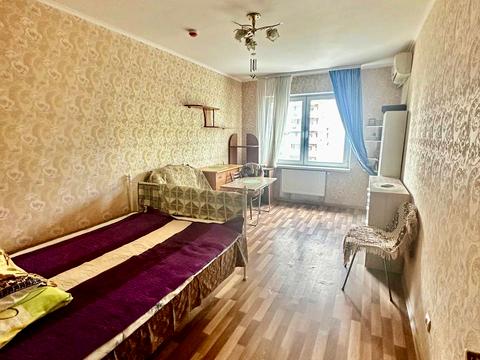 квартира за адресою Єлизавети Чавдар вул., 34