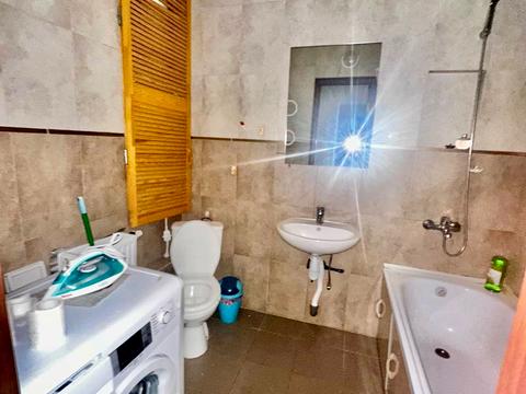 квартира за адресою Єлизавети Чавдар вул., 34