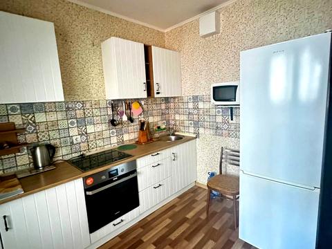 квартира за адресою Єлизавети Чавдар вул., 34