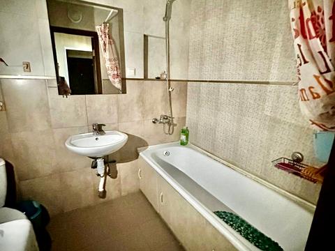 квартира за адресою Єлизавети Чавдар вул., 34