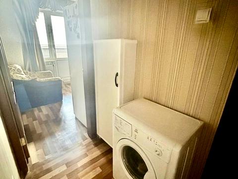 квартира за адресою Єлизавети Чавдар вул., 34