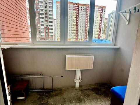 квартира за адресою Єлизавети Чавдар вул., 34