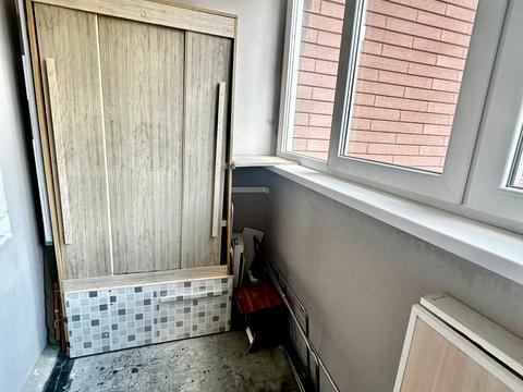 квартира за адресою Єлизавети Чавдар вул., 34