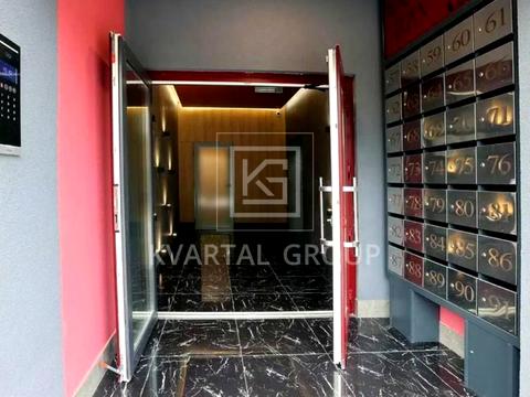 квартира за адресою Ірпінь, Гнатюка вул., 4
