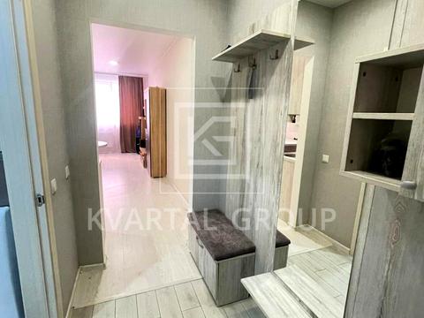 квартира за адресою Ірпінь, Гнатюка вул., 4