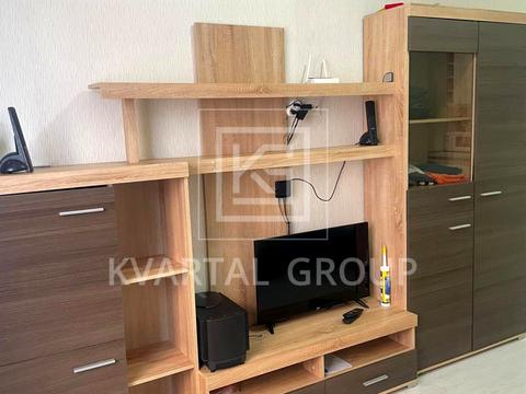квартира за адресою Ірпінь, Гнатюка вул., 4