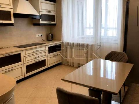квартира за адресою Голосіївський просп. (40-річчя Жовтня), 30-А
