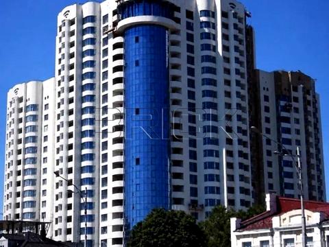 квартира за адресою Голосіївський просп. (40-річчя Жовтня), 30-А