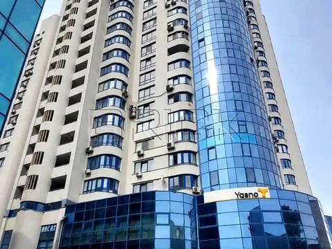 квартира за адресою Голосіївський просп. (40-річчя Жовтня), 30-А