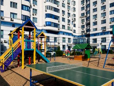 квартира за адресою Голосіївський просп. (40-річчя Жовтня), 30-А