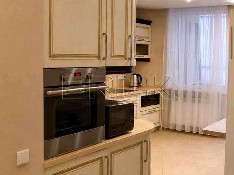 квартира за адресою Голосіївський просп. (40-річчя Жовтня), 30-А