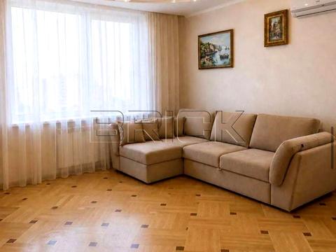 квартира за адресою Голосіївський просп. (40-річчя Жовтня), 30-А
