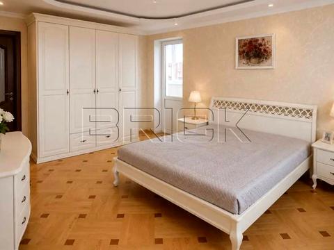 квартира за адресою Голосіївський просп. (40-річчя Жовтня), 30-А