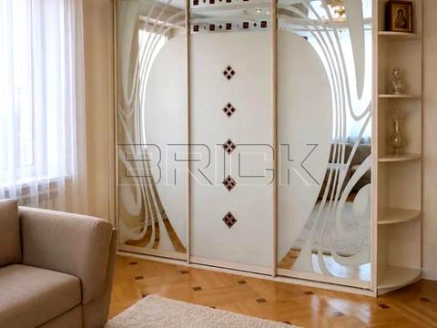 квартира за адресою Голосіївський просп. (40-річчя Жовтня), 30-А