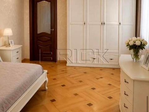 квартира за адресою Голосіївський просп. (40-річчя Жовтня), 30-А