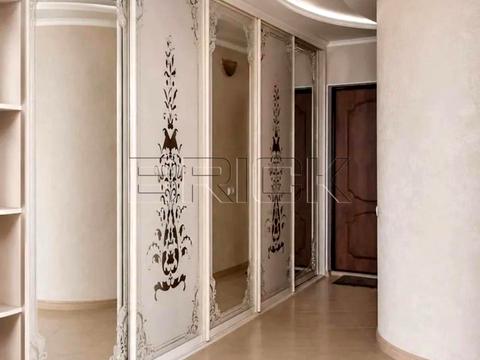 квартира за адресою Голосіївський просп. (40-річчя Жовтня), 30-А