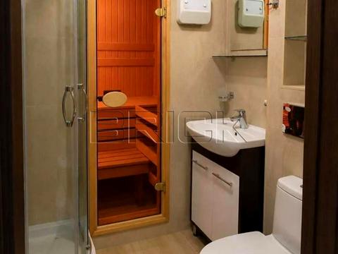 квартира за адресою Голосіївський просп. (40-річчя Жовтня), 30-А