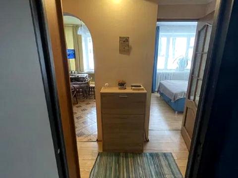 квартира по адресу Каховская ул., 17