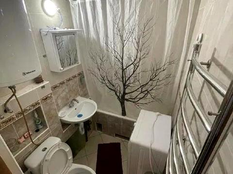 квартира по адресу Каховская ул., 17