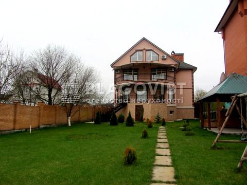 будинок за адресою с. Петропавлівська Борщагівка, Берегова