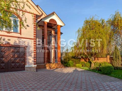 будинок за адресою с. Петропавлівська Борщагівка, Берегова