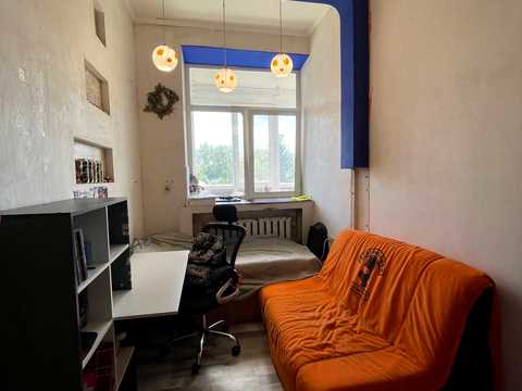 квартира по адресу Чорновола ул., 182