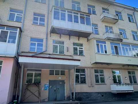 квартира по адресу Чорновола ул., 182