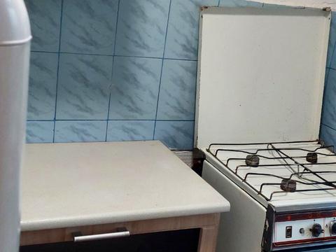 квартира за адресою Генерала Безручка вул., 5
