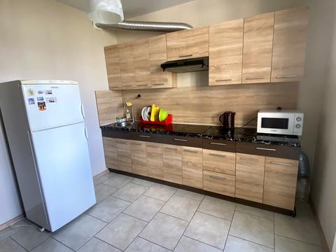 квартира за адресою Віталія Нестеренка вул., 1б
