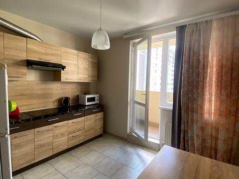квартира за адресою Віталія Нестеренка вул., 1б
