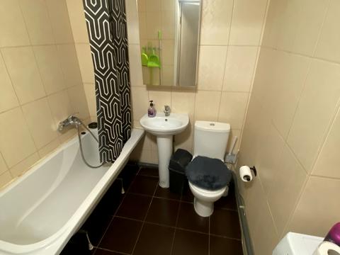 квартира за адресою Віталія Нестеренка вул., 1б