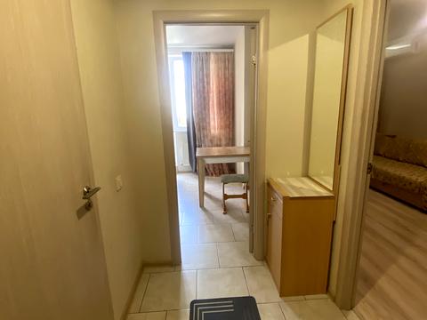 квартира за адресою Віталія Нестеренка вул., 1б
