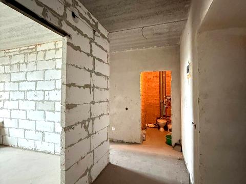 квартира по адресу Івана Франка пер., (Будинок 4)