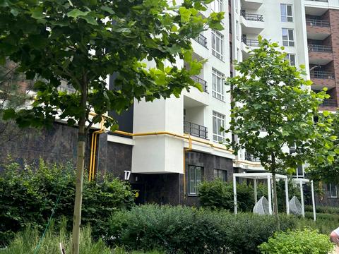 квартира за адресою Ольги Кобилянської вул. (Достоєвського), 1-В/16