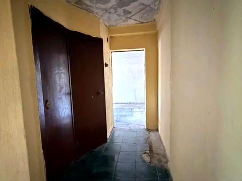 квартира по адресу Чернобыльская ул., 3
