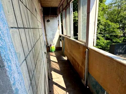 квартира по адресу Чернобыльская ул., 3