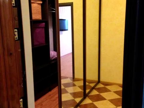 квартира по адресу Гагаринское Плато ул. (Гагаринское Плато), 5а к1