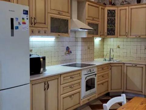 квартира по адресу Гагаринское Плато ул. (Гагаринское Плато), 5а к1