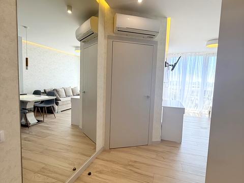квартира по адресу Пимоненко ул. (Донбассовская), 7а