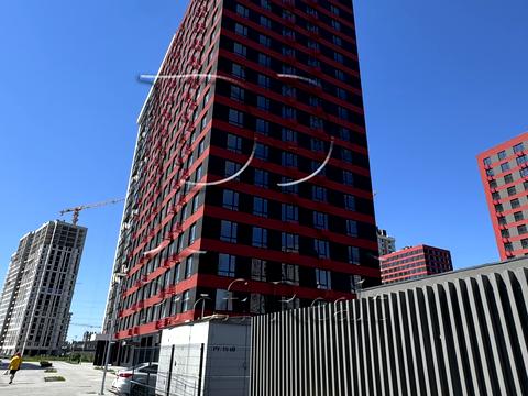 квартира по адресу Олександра Олеся ул., 13