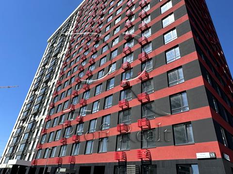 квартира по адресу Олександра Олеся ул., 13