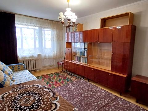 квартира по адресу 77-й Гвардейской Дивизии просп. (Рокоссовского), 3