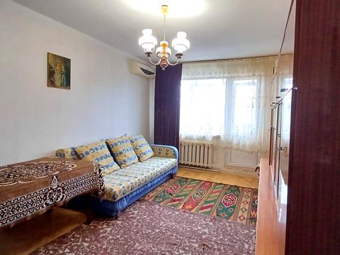 квартира по адресу 77-й Гвардейской Дивизии просп. (Рокоссовского), 3