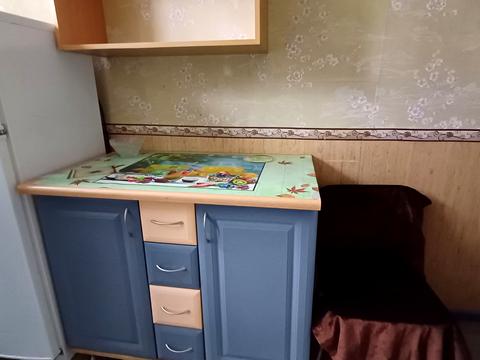квартира по адресу 77-й Гвардейской Дивизии просп. (Рокоссовского), 3