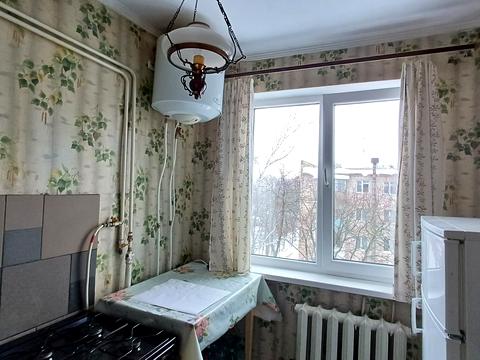 квартира по адресу 77-й Гвардейской Дивизии просп. (Рокоссовского), 3