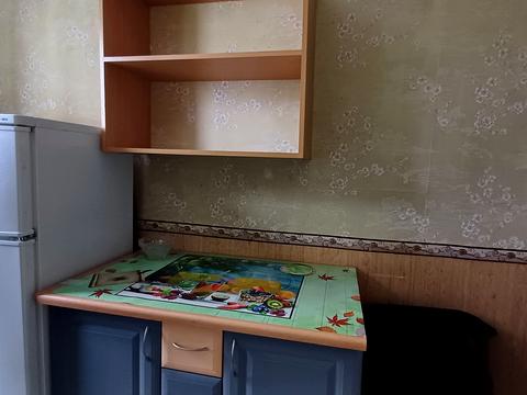 квартира по адресу 77-й Гвардейской Дивизии просп. (Рокоссовского), 3