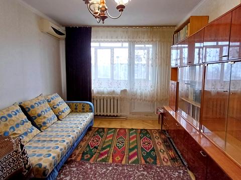 квартира по адресу 77-й Гвардейской Дивизии просп. (Рокоссовского), 3