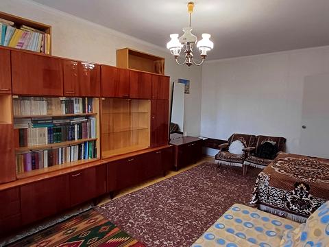 квартира по адресу 77-й Гвардейской Дивизии просп. (Рокоссовского), 3