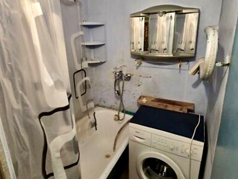 квартира по адресу Соломенская ул., 41 к1